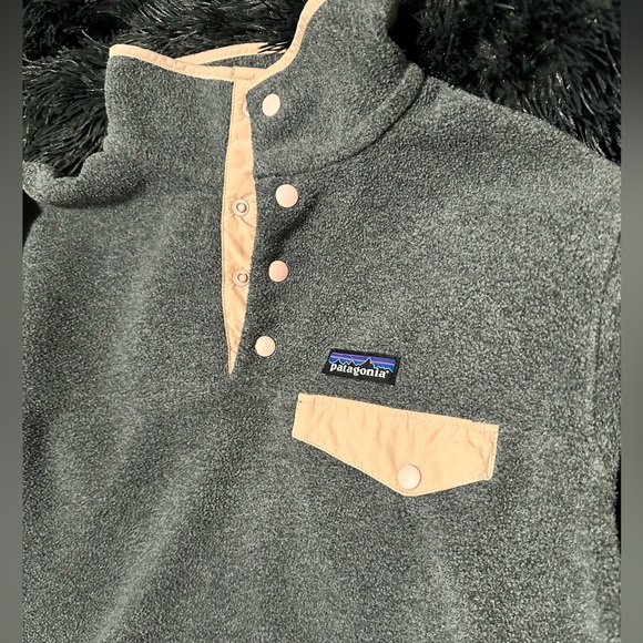 Patagonia Fleece - Picture 3 of 3